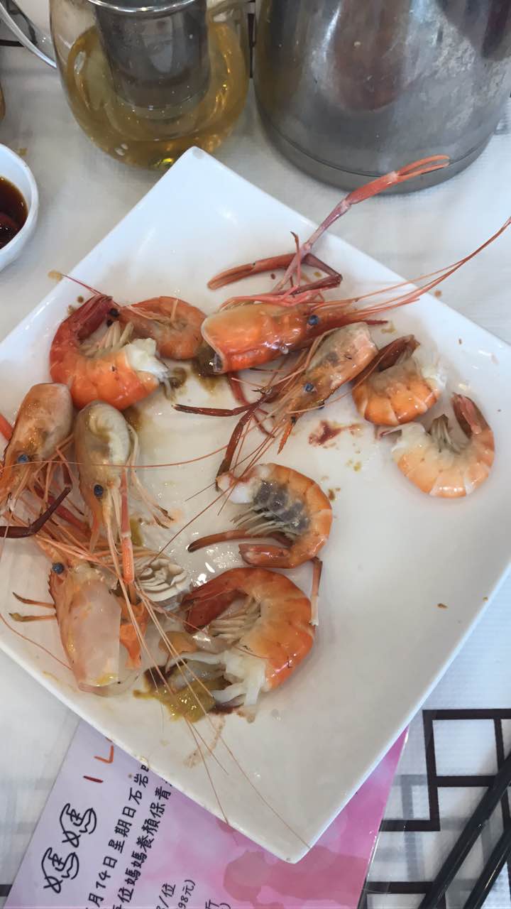 旺阁渔村(石岩店)