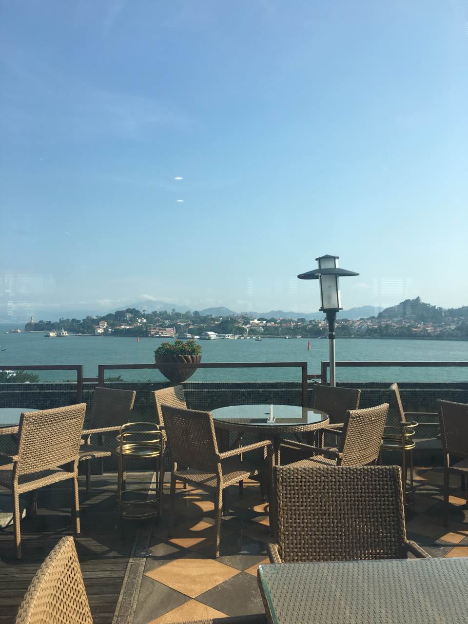 2019鹭江宾馆·观海餐厅_旅游攻略_门票_地址_游记点评,厦门旅游景点