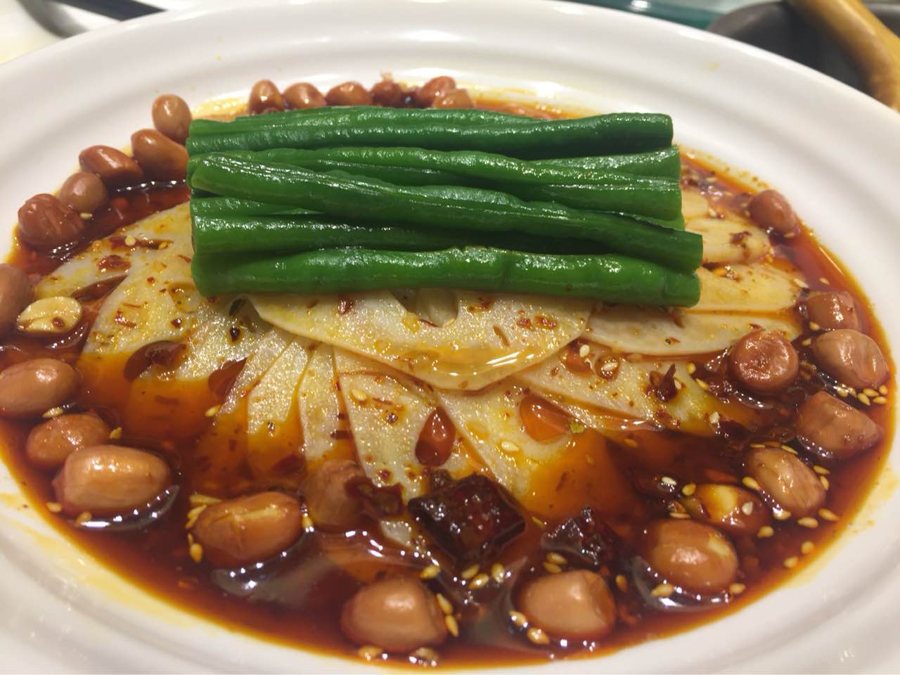 2022苏福记6121年品质中国川菜(紫薇臻品店)美食餐厅,味道不错量也