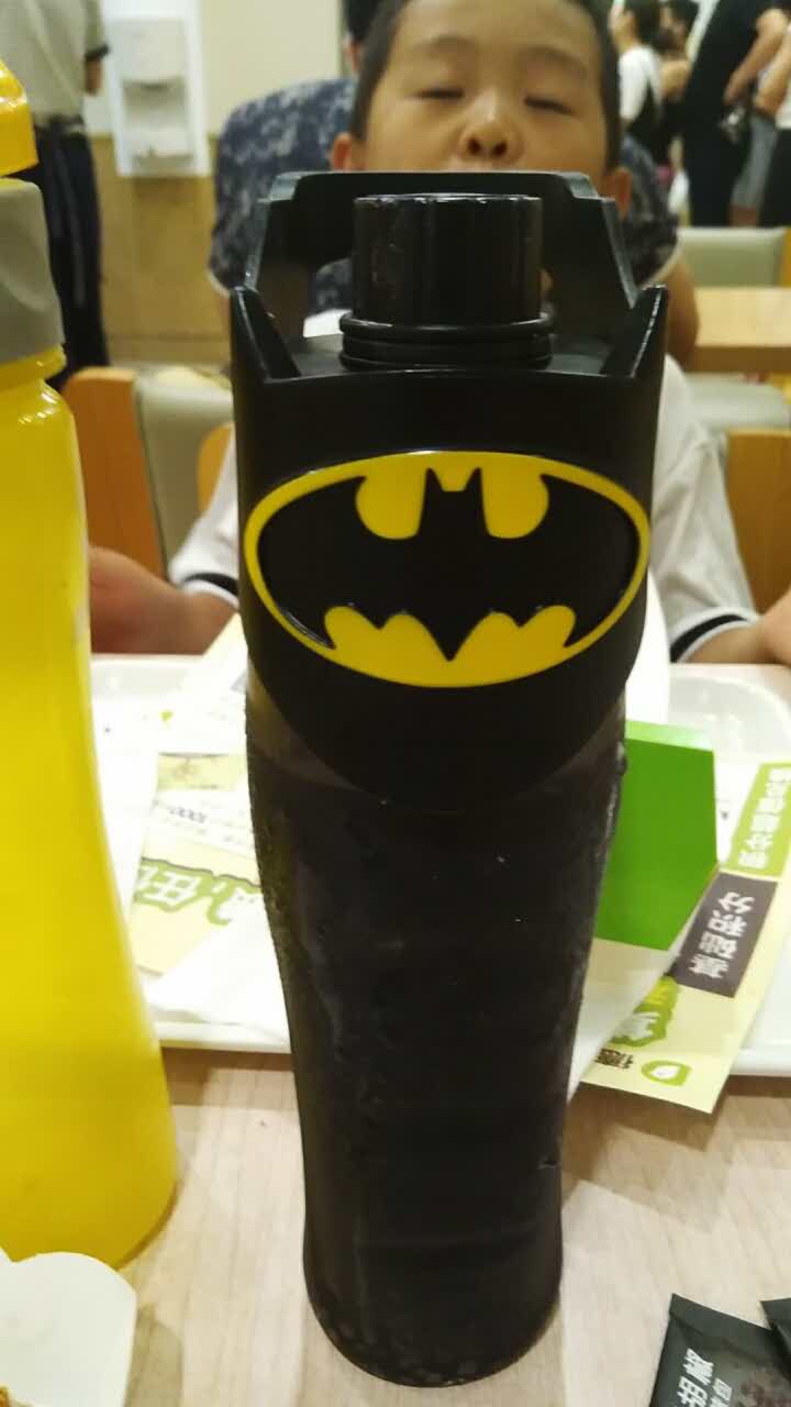 德克士(橄榄城餐厅)