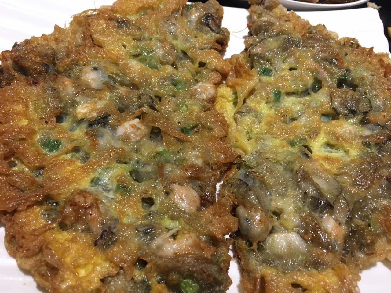 2025海门鱼仔店•潮汕味(燕岭店)美食餐厅,蚝烙和蚝仔粥真好吃,花甲也... 【去哪儿攻略】
