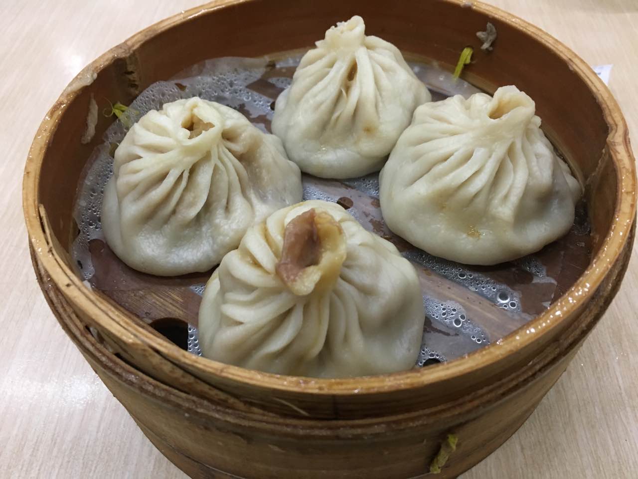 上海上海德兴馆(龙云店)好吃吗,上海德兴馆(龙云店)味道怎么样,环境/