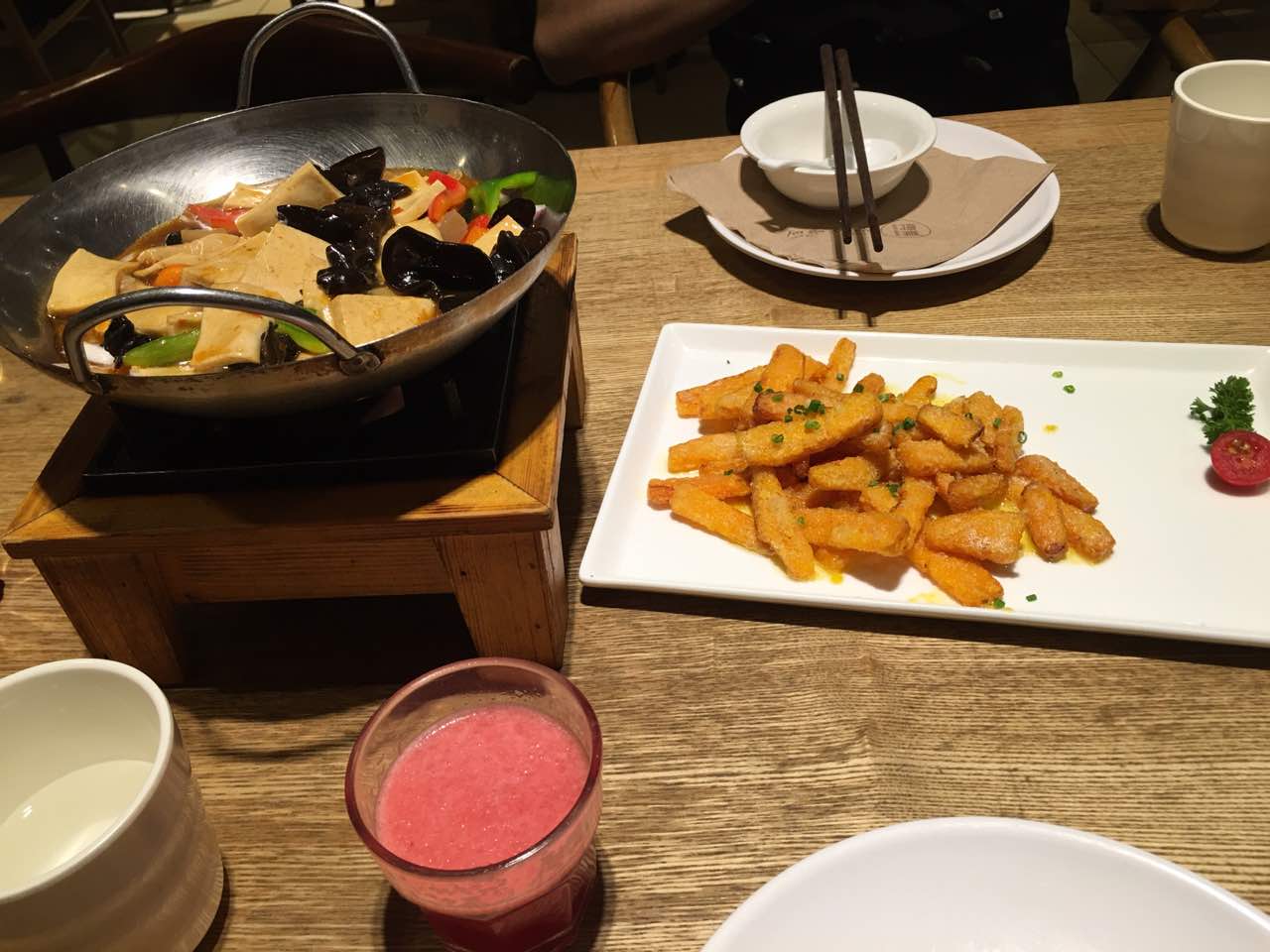 【携程美食林】长兴青蕉餐厅(绿城广场店)电话/地址/菜系/点评/营业
