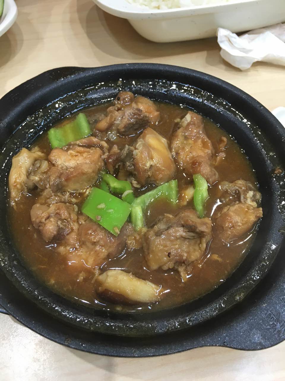 南城香(亦庄店)