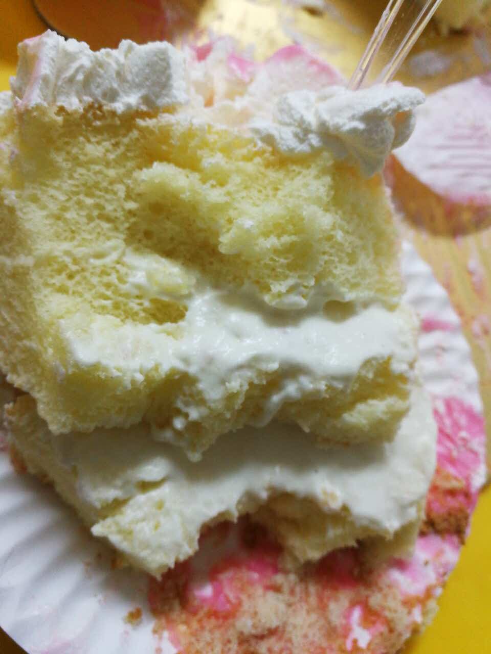 圣贝拉烘培坊(青田店)