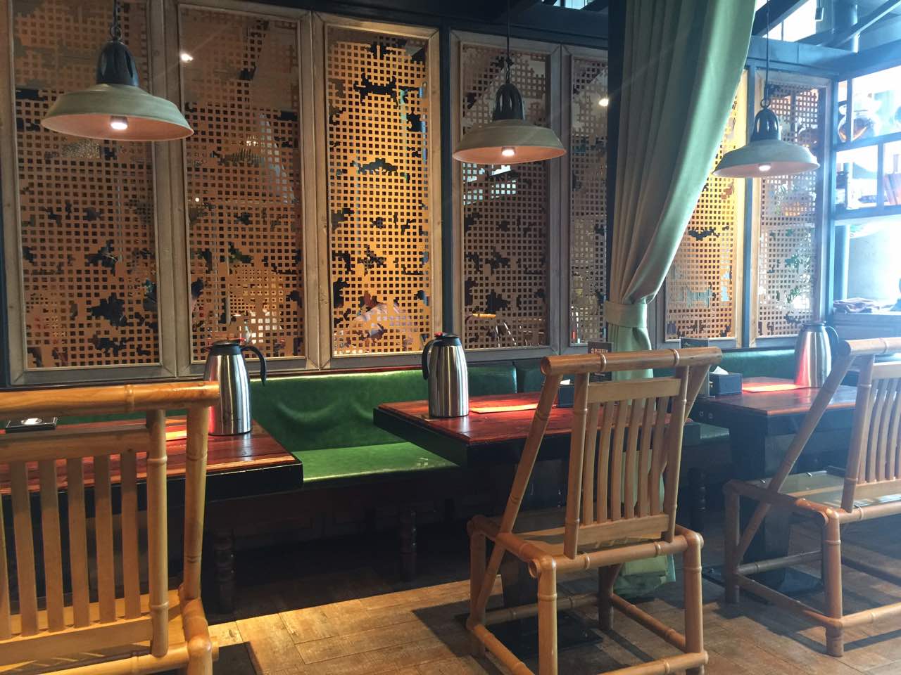 茅庐印象(恒隆广场店)