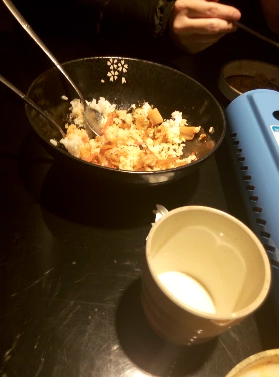 盘迪火创意餐厅(聚银时代购物中心店)