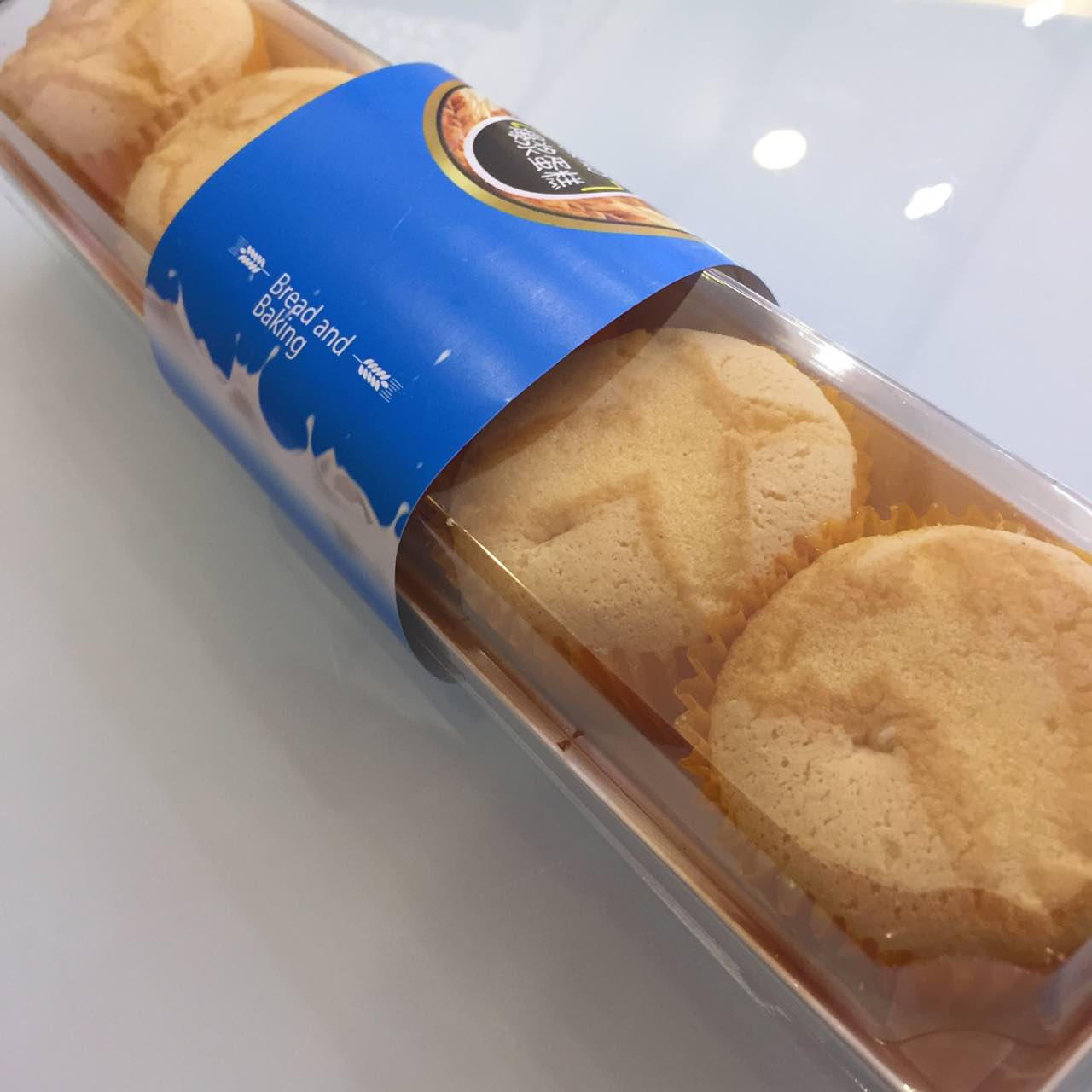 金满蛋糕(光彩城美庐花园店)