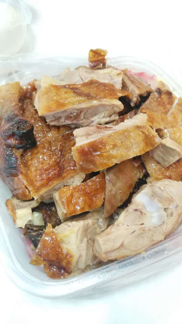 福荣祥烧腊(云南南路店)