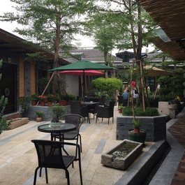 稻香店人均_周杰伦稻香图片(2)
