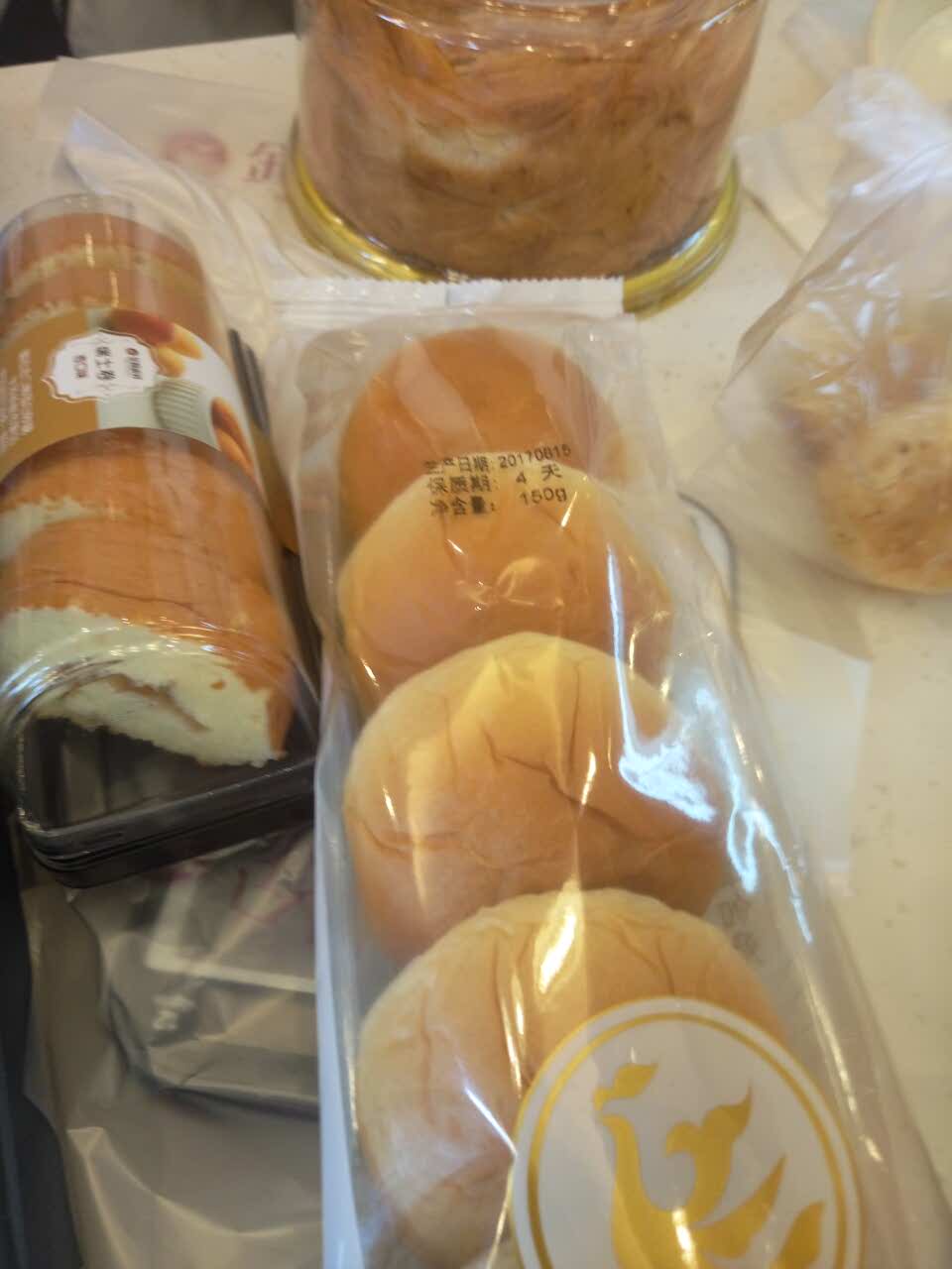 金凤成祥(小西天店)