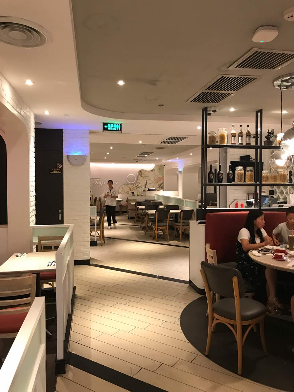 2021必胜客(北戴河店)美食餐厅,非常好的餐厅,解馋的同时,.