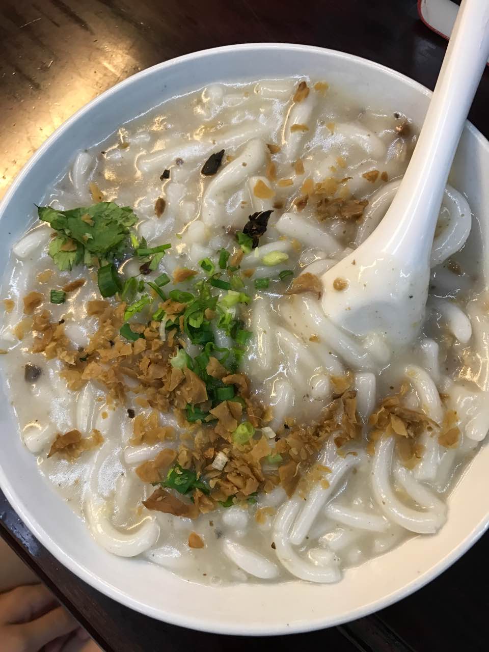 老西关濑粉(百灵路店)