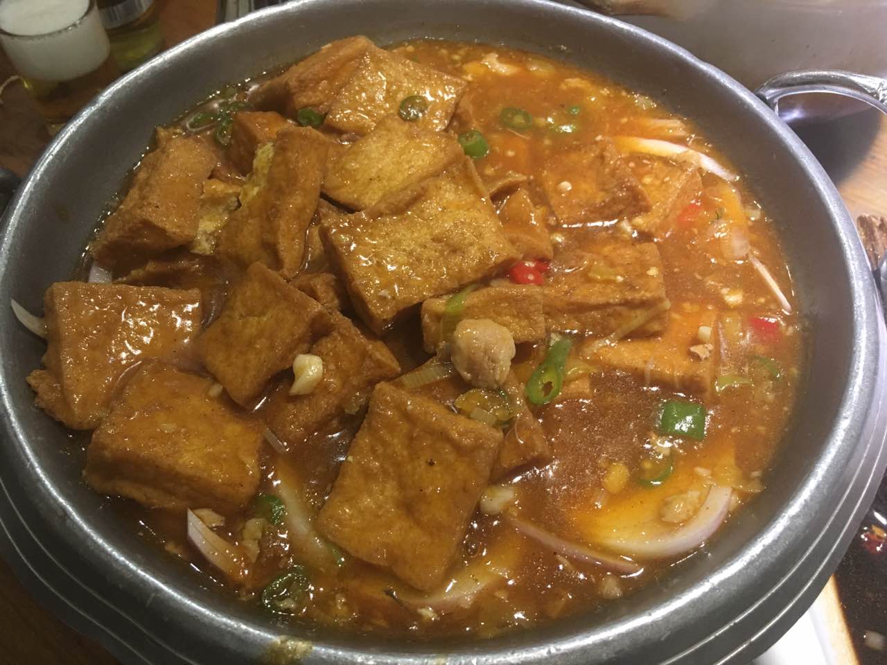 粗粮小厨(百福街店)
