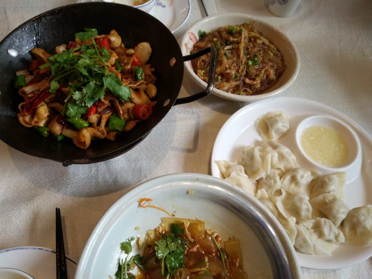 北方家宴(南沙店)