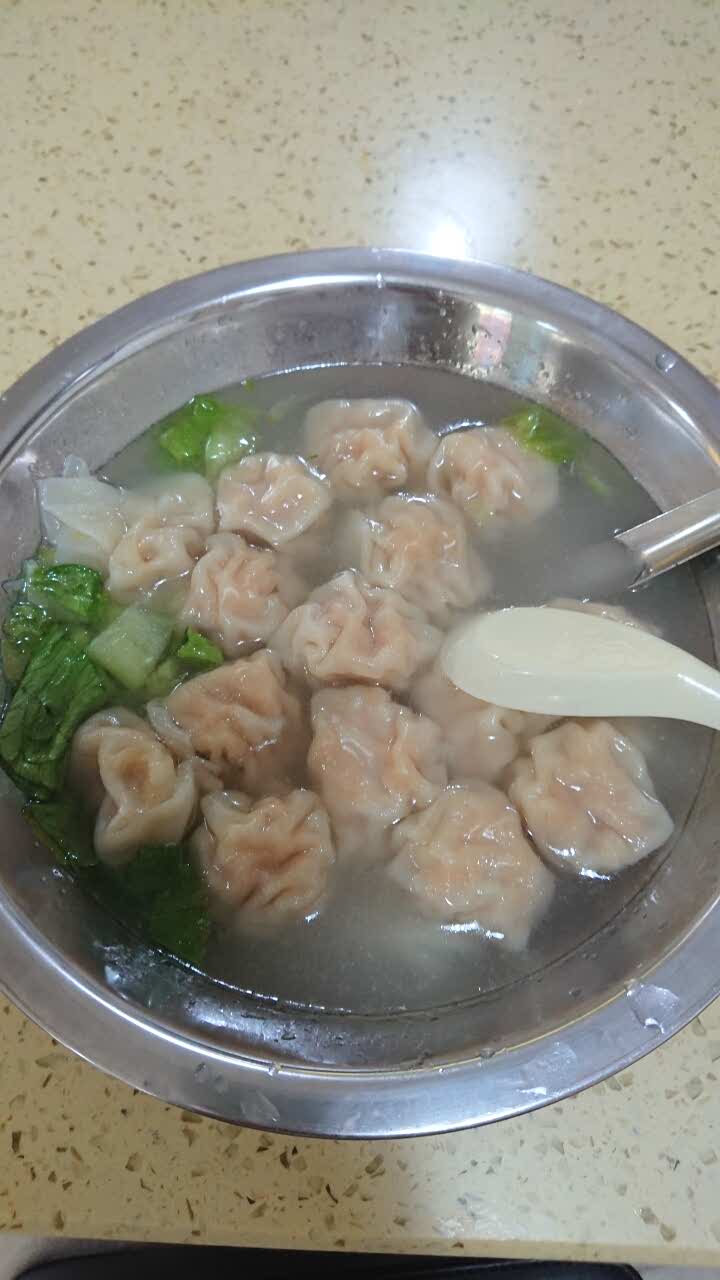 2022郑嫂广雅云吞(思贤店)美食餐厅,好吃,感觉很新鲜,店面看起.