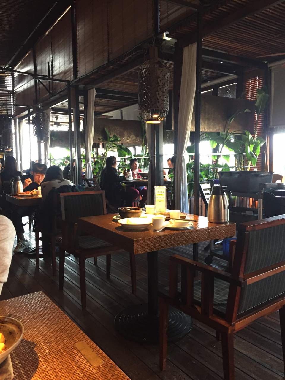 南宁乌布丽悦餐厅(万象城店)好吃吗,乌布丽悦餐厅(万象城店)味道怎么