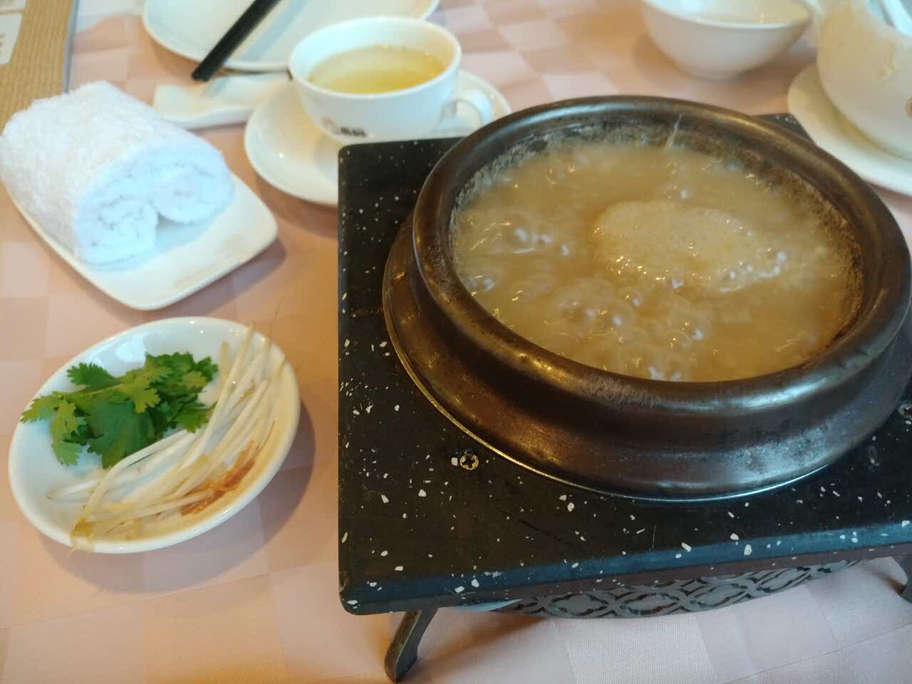 98唐厨(中山大道店)