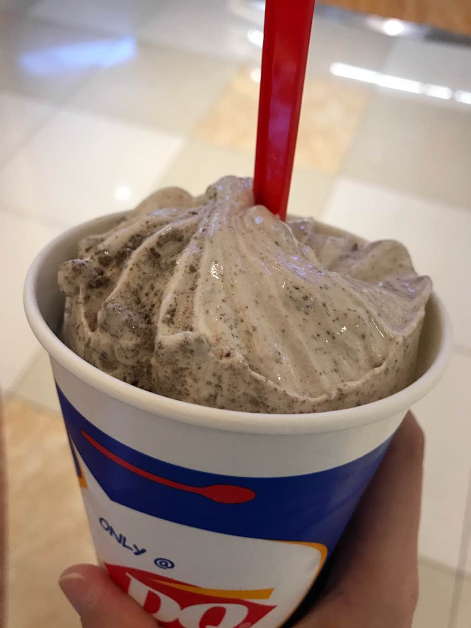 dq冰淇淋(回龙观同成街)