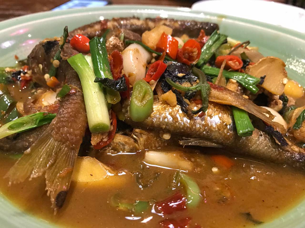 德叔·衢州农家菜馆