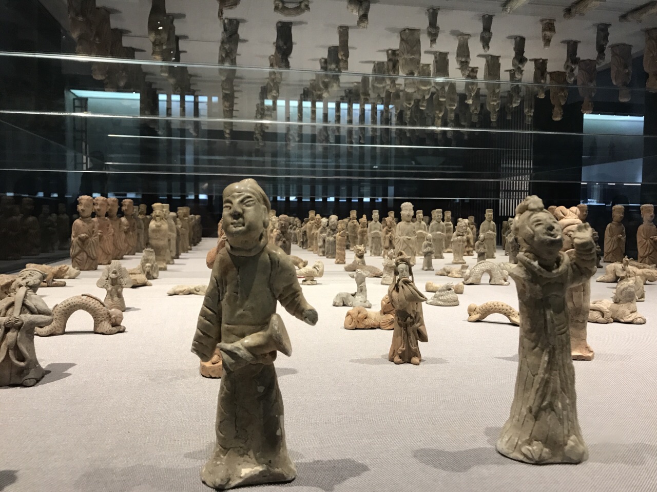 景德镇中国陶瓷博物馆