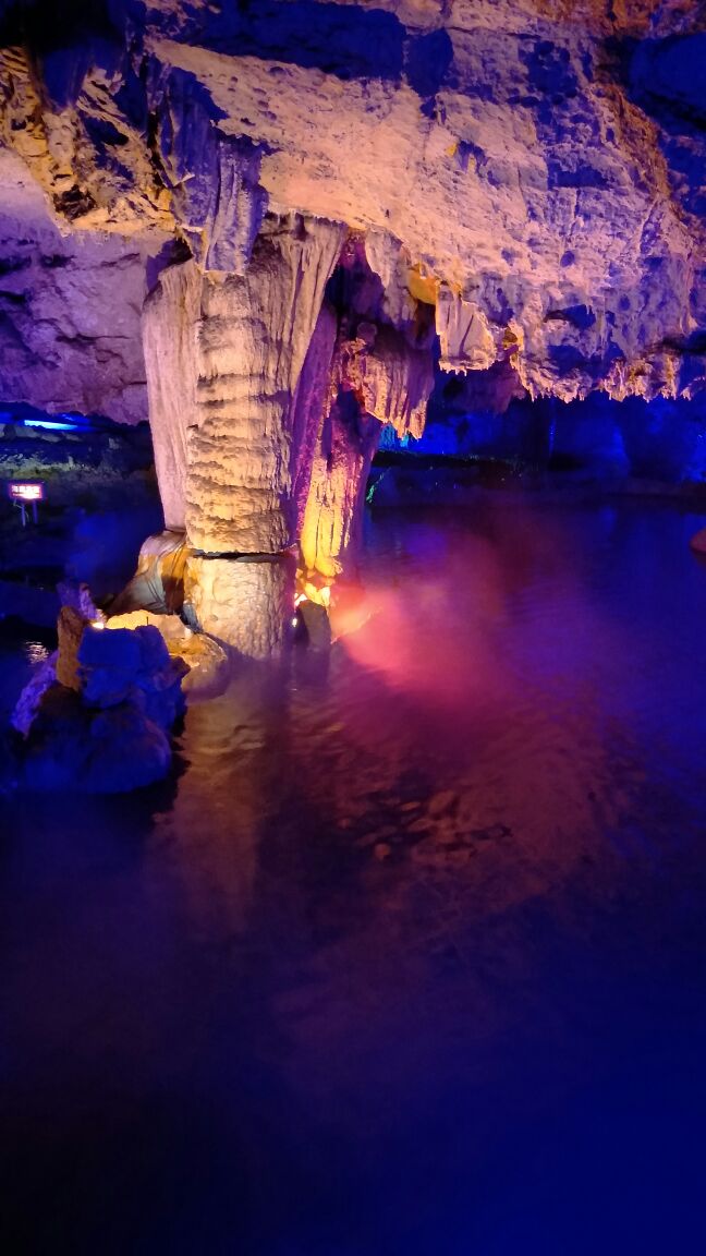 紫云洞景区