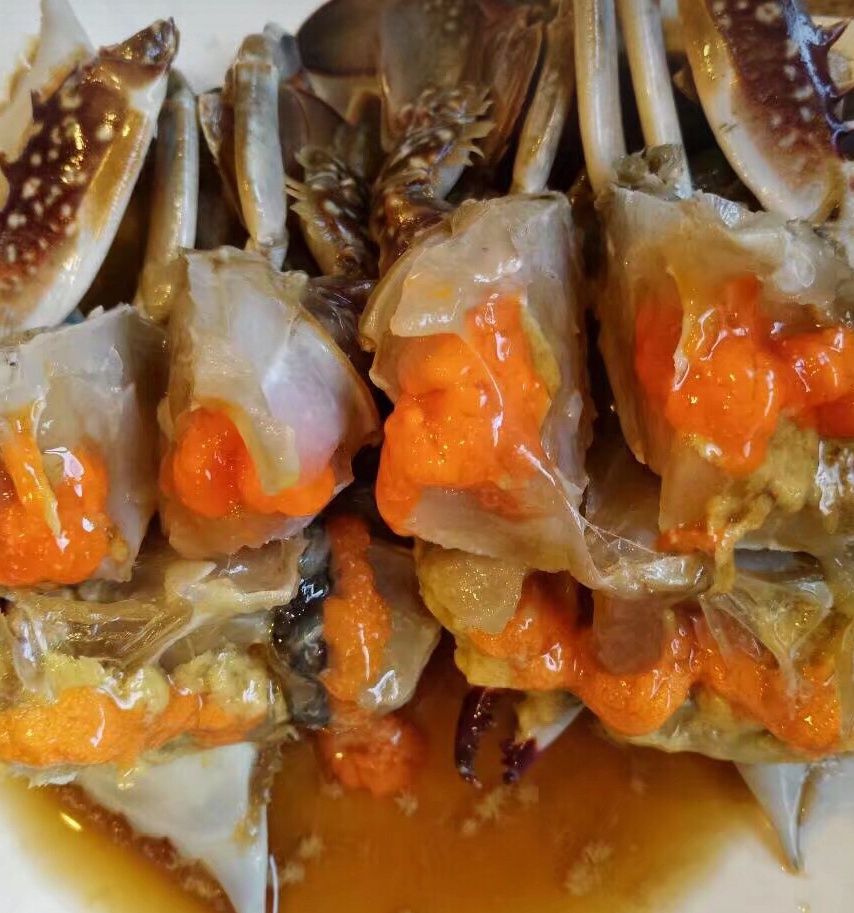 2019酱蟹_旅游攻略_门票_地址_游记点评,首尔旅游景