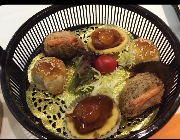 美心.翠园(空港店)