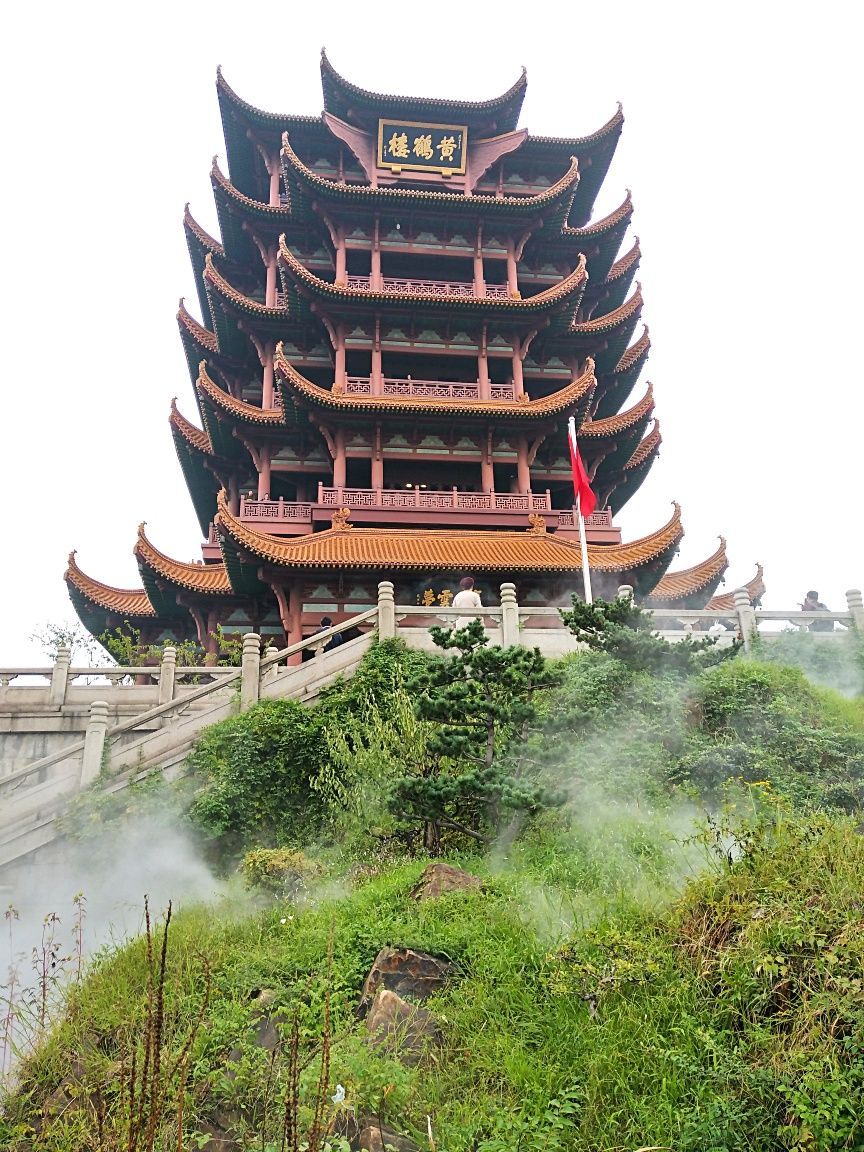 武漢旅遊景點推薦 - 去哪兒攻略社區