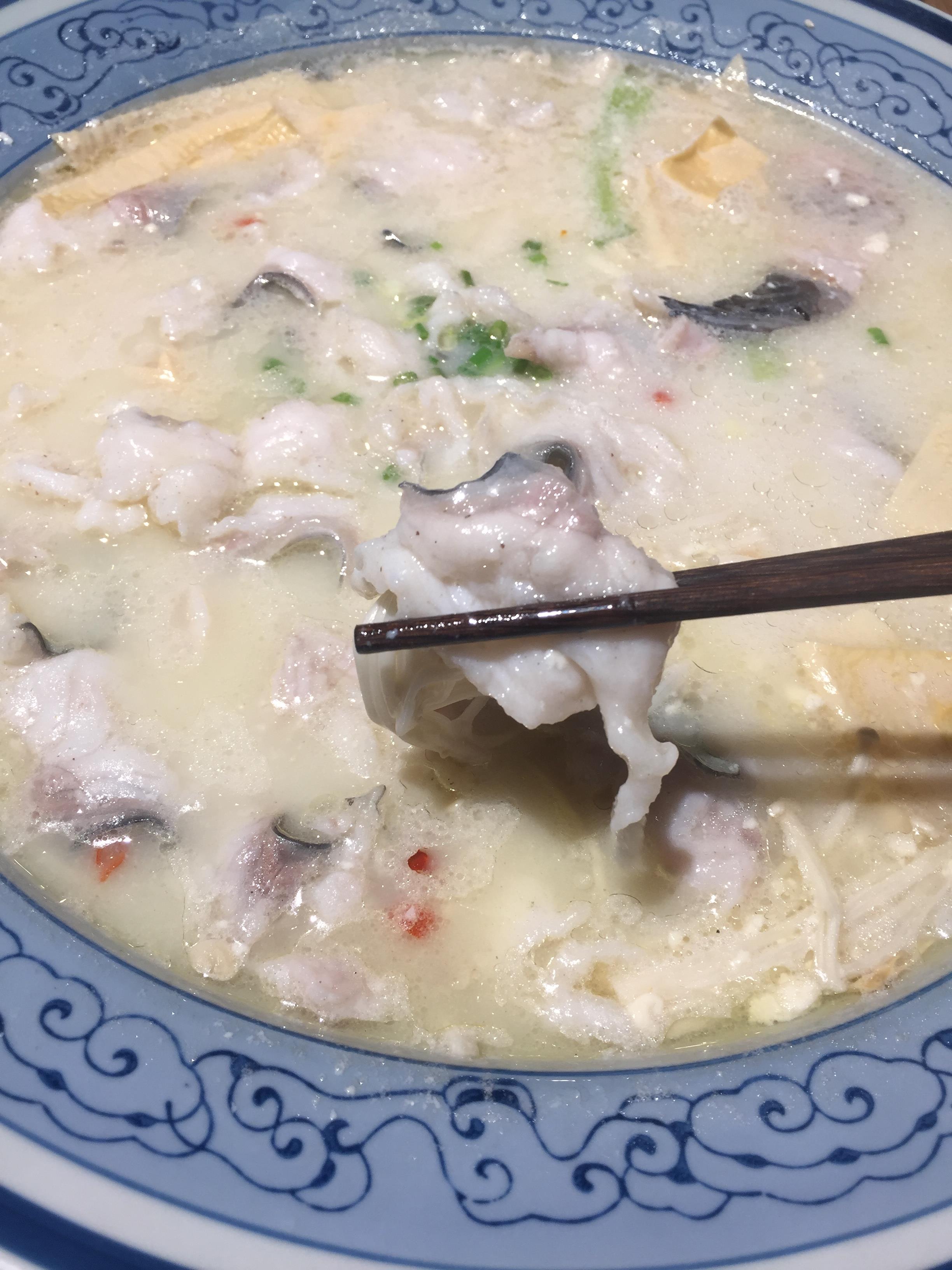 现在很少会有连续去的店了这家居然一个月去了两次