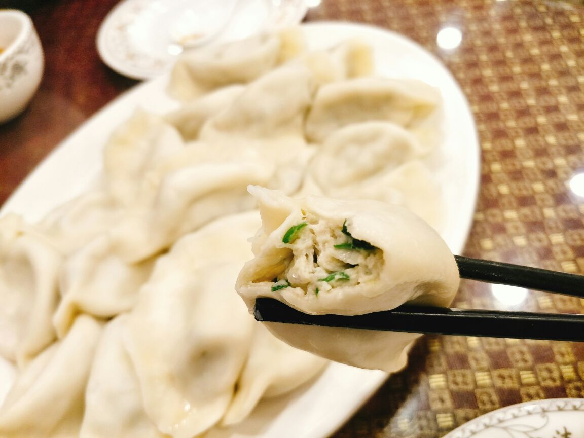 三合园(三站店)