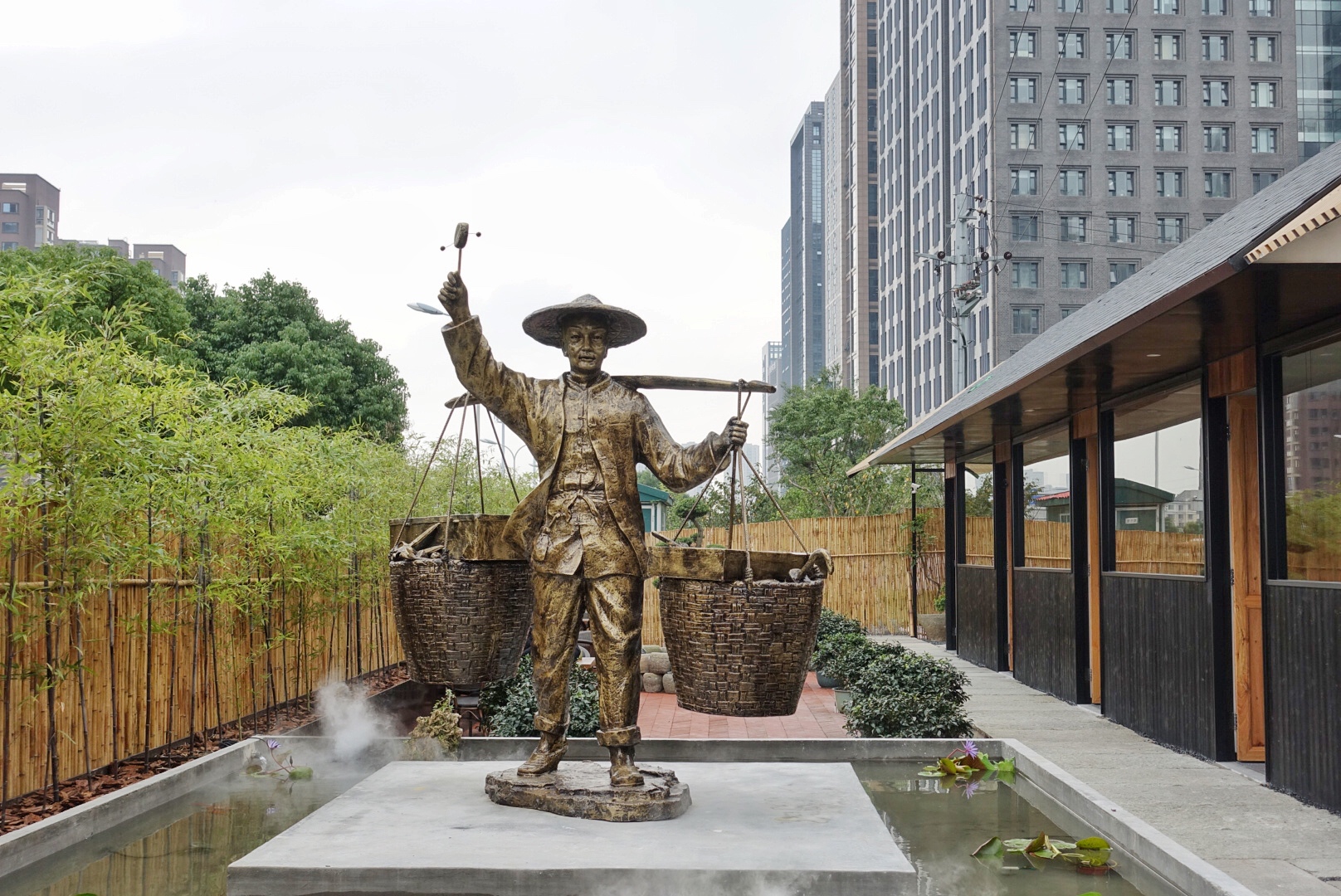 鸡毛兑糖·尚宴(鄞州店)