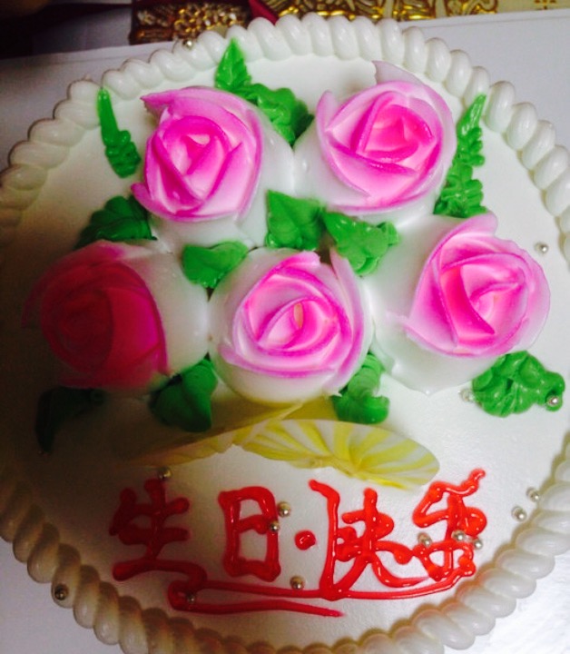 麦香园蛋糕(蓝鳌路店) 5.0 分   条点评 直线距离290m