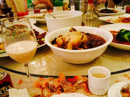 衡阳云顶国宴饭店攻略,云顶国宴饭店特色菜推