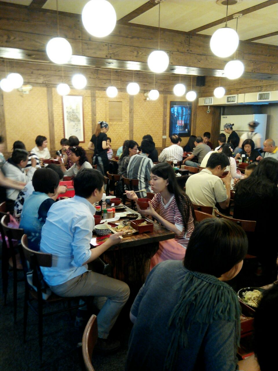 日月潭富园小吃餐厅