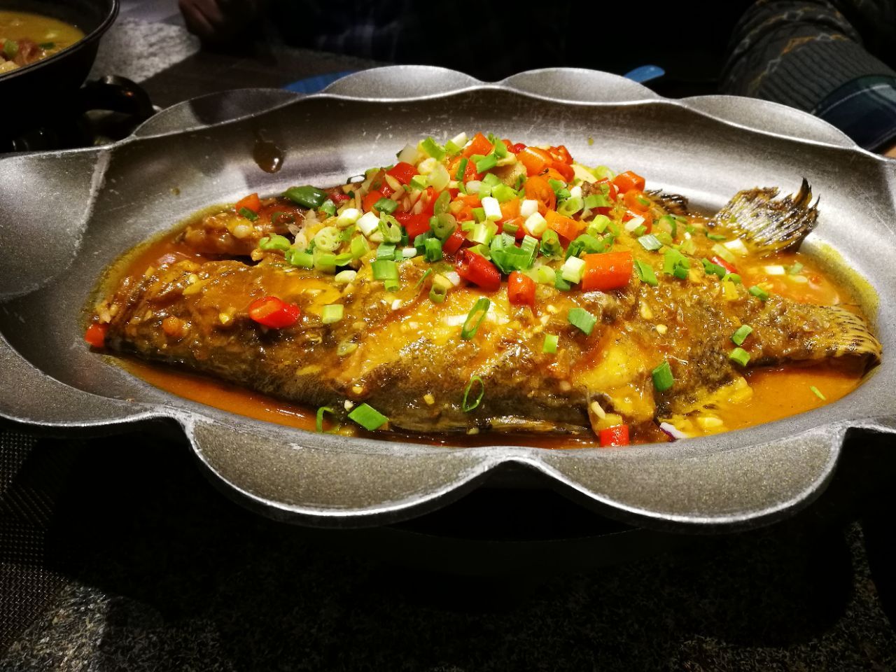 探厨·精品湘菜(天秀店)