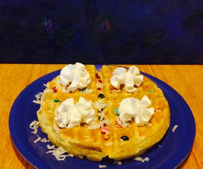 grumpy troll coffee 55/人 咖啡店 直线距离137m