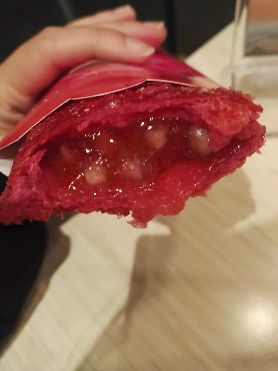 肯德基(椒江耀达店)