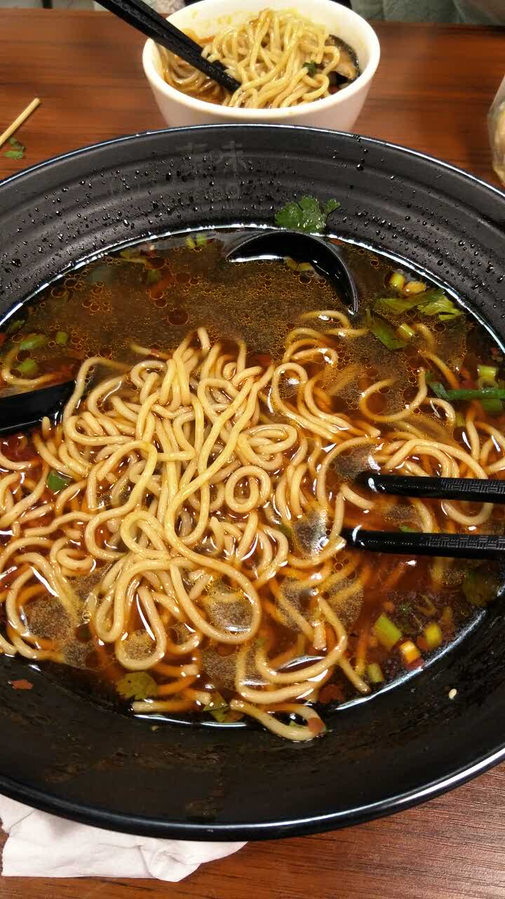 郑州古秦味老碗面(新郑路店)攻略,古秦味老碗面(新郑路店)特色菜推荐