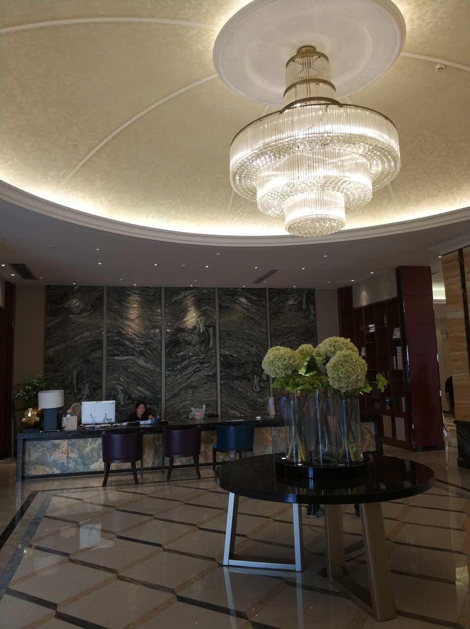 腾宏大酒店图片