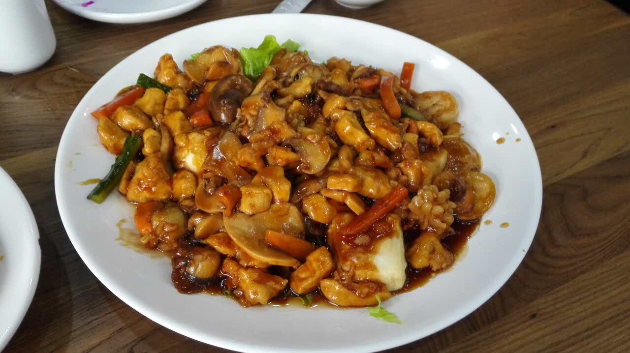 【携程攻略】天津陈傻子餐厅(南丰路店)好吃吗,陈傻子餐厅(南丰路店)