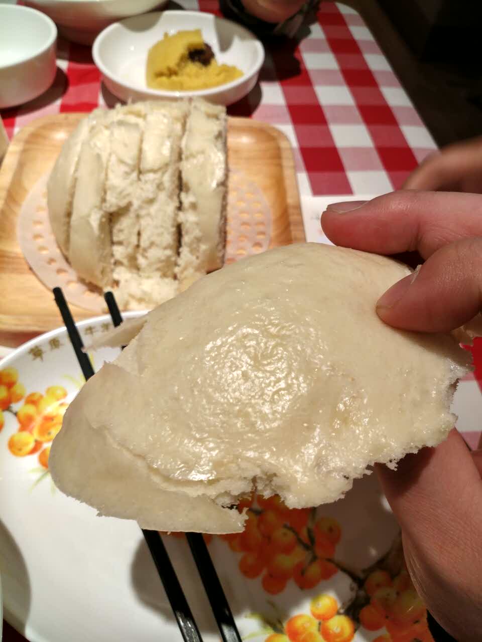 西贝莜面村(合肥银泰城)