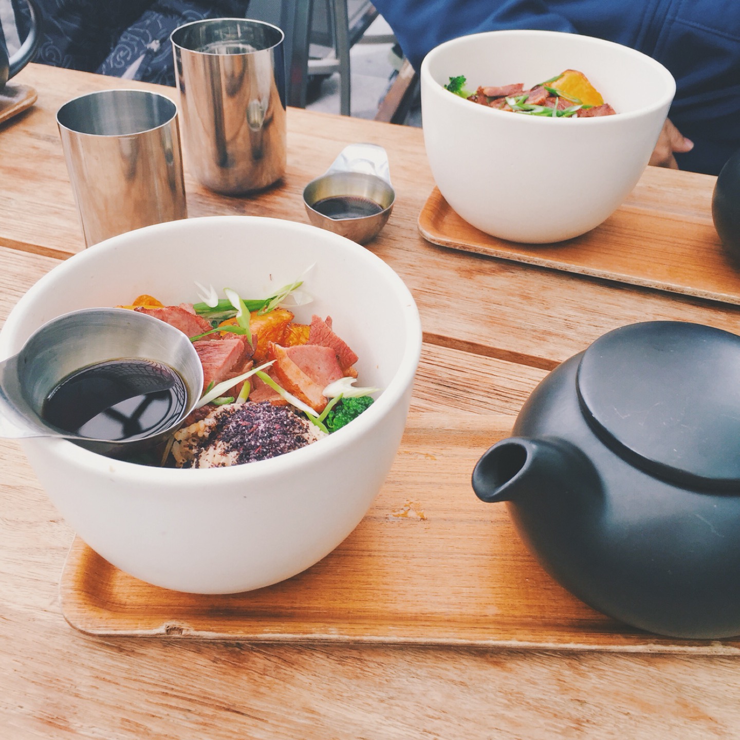 surprisinglygoodお茶渍けorteasoupastheylik