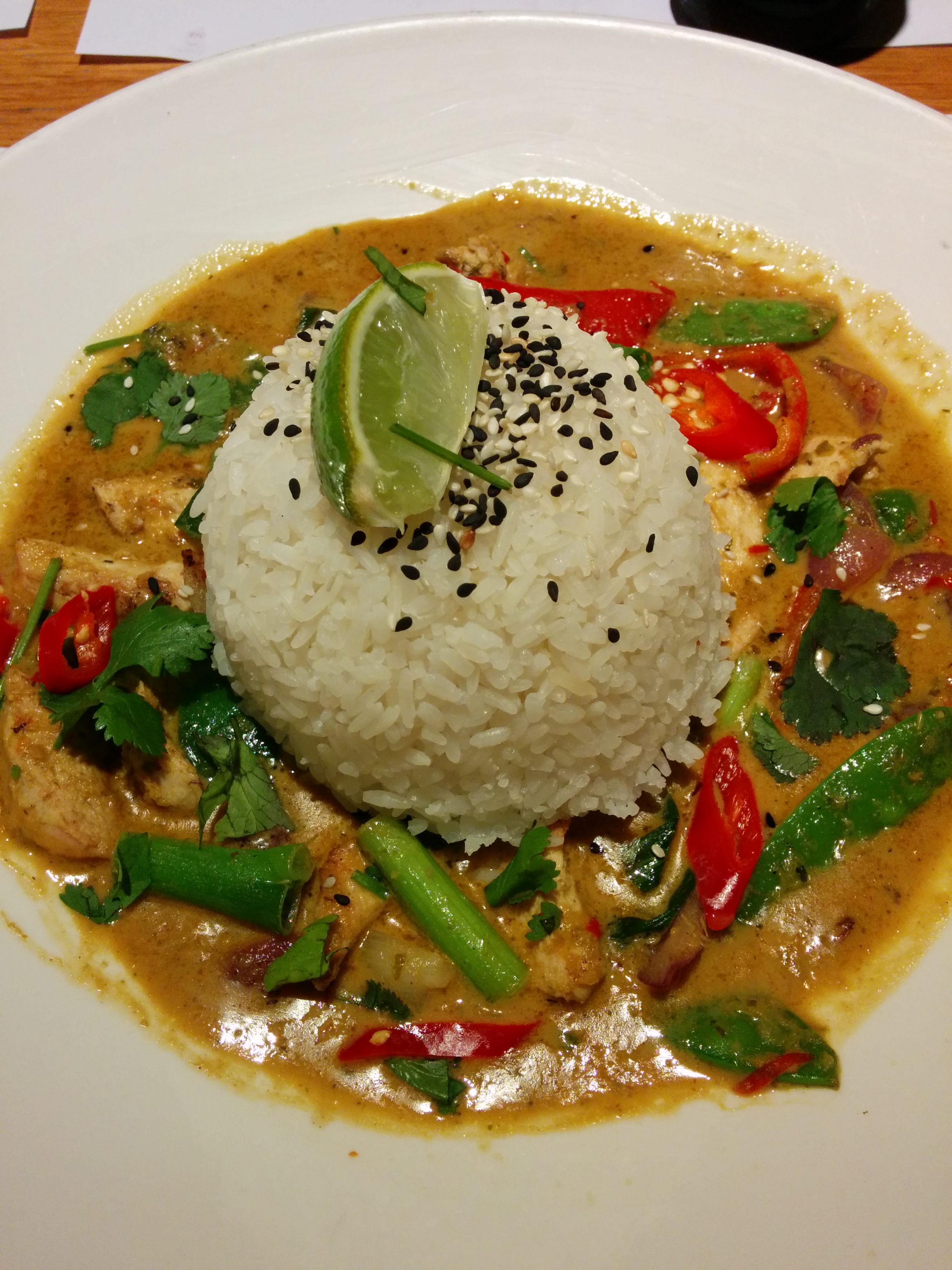 wagamama旅游景点攻略图