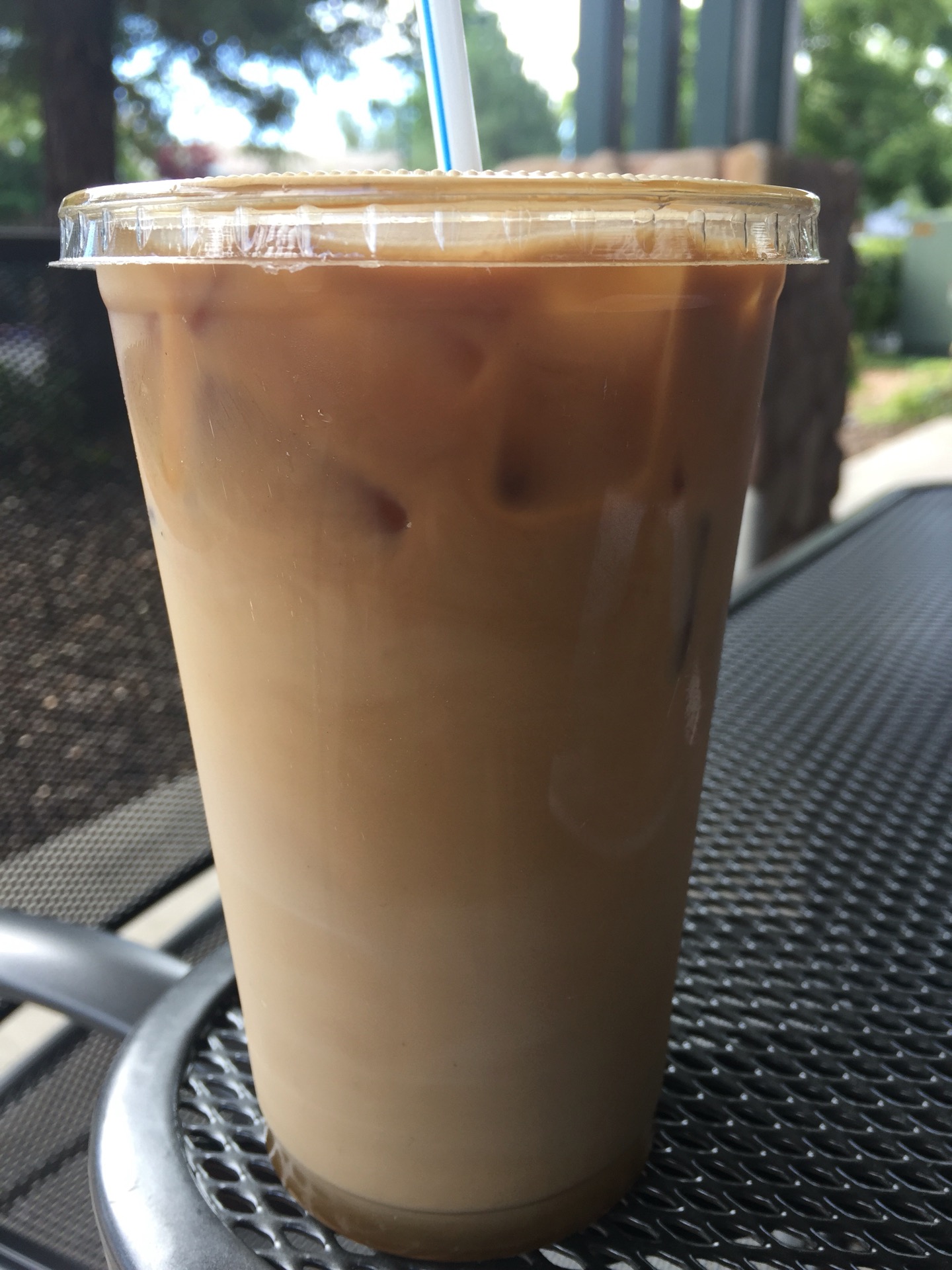 Unveiling the Ultimate Homemade Starbucks-Inspired Iced Coffee Recipe: A Refreshing Delight to Beat the Heat