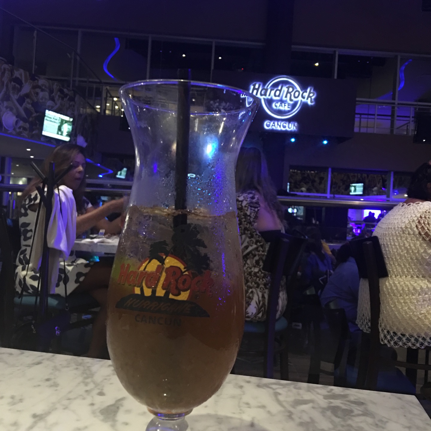 2022hard rock cafe美食餐廳,riquísimas bebidas! 【去哪兒攻略】