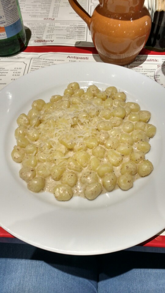 gnocchiwithtrufflesaucewasgoodsmallerpo