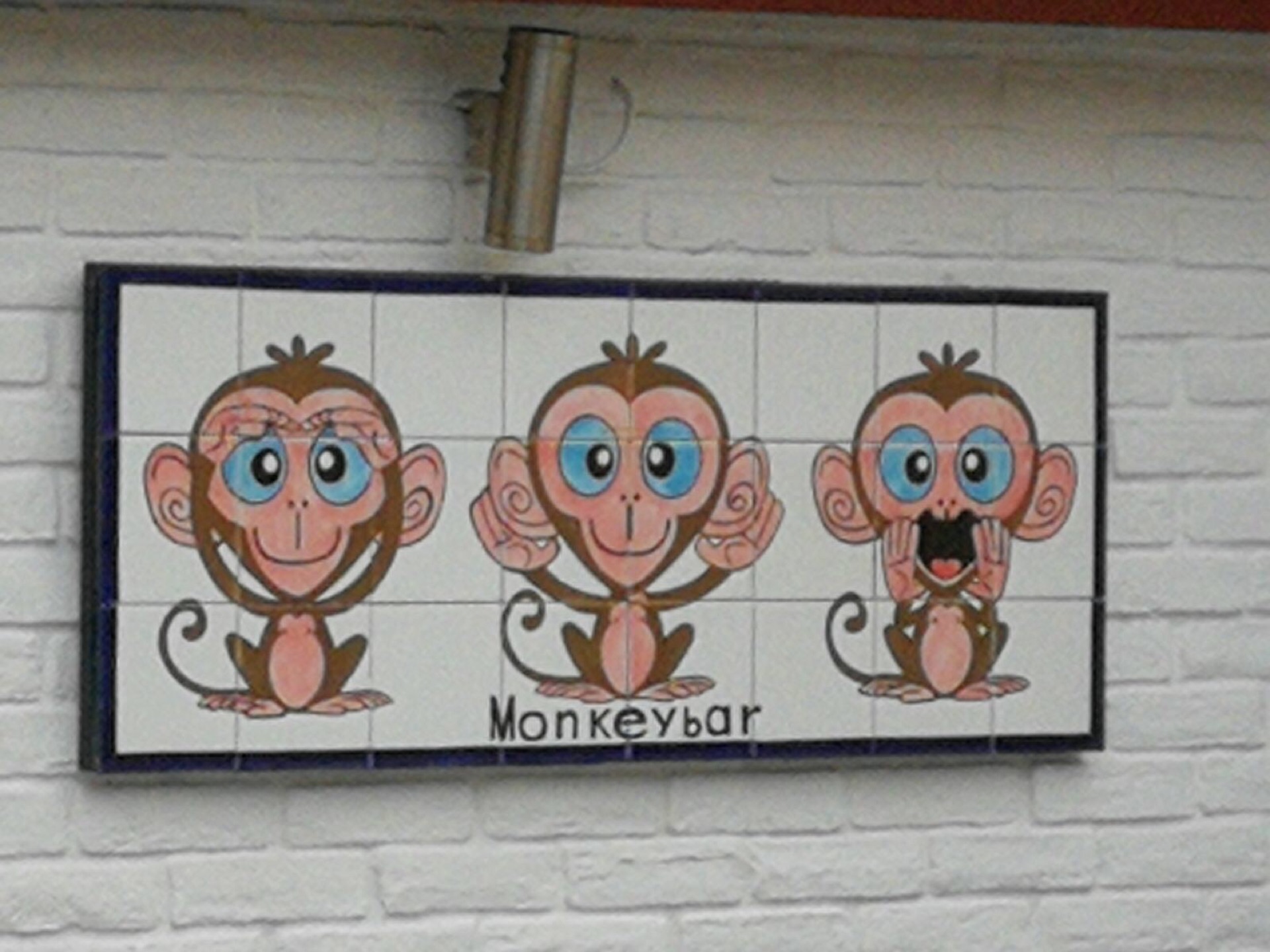 monkey bar