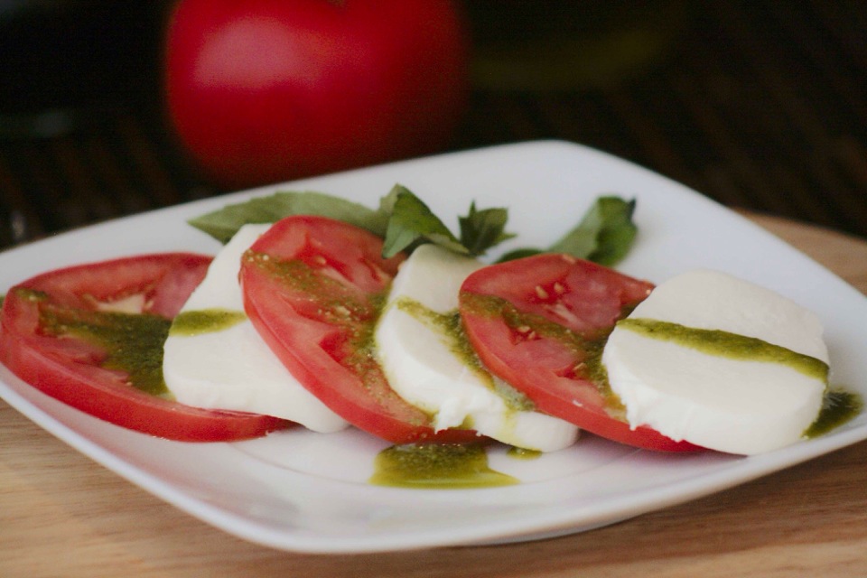 pastiche restaurante