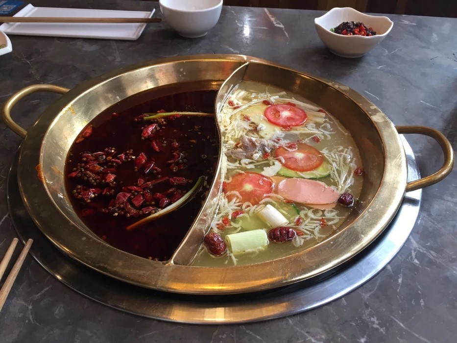 巴蜀大当家火锅特色菜推荐/菜单/人均消费/电话/地址/菜系/点评/营业